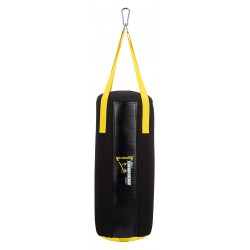 PUNCHING BAG - 15 KG / 80 CM