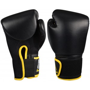 GANTS DE BOXE - 8 OZ