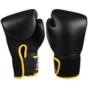 GANTS DE BOXE - 10 OZ