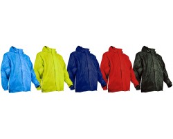 VESTE IMPERMEABLE - ADULTE