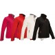 SOFTSHELL FEMME - LOT 14 PIECES
