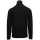 PULL POLAIRE COL ZIPPE - HOMME