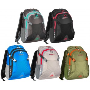 SAC A DOS OUTDOOR 20L