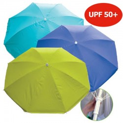 PARASOLETTE POLYESTER ANTI UV 140 CM