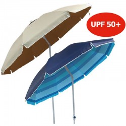 PARASOL DOUBLÉ 270 G - 180 CM