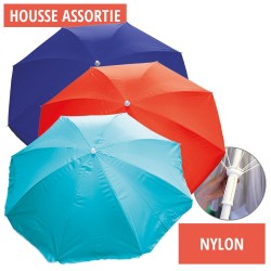 PARASOLETTE NYLON ANTI UV 200 CM