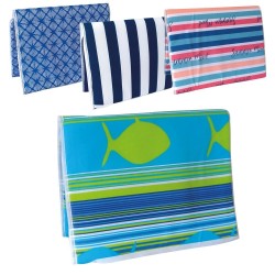 MATELAS DE PLAGE POLYCOTON