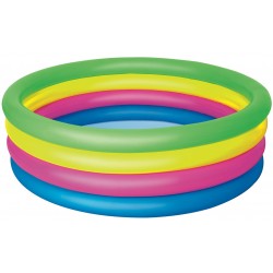 PISCINES RONDE 4 BOUDINS 157 x 46 cm