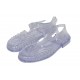 CHAUSSURES DE MER TRANSPARENTES T20-T35