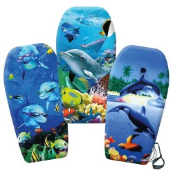 BODYBOARD DAUPHINS 84 cm