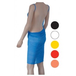 BEACH DRESS TAILLE UNIQUE