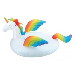 LICORNE GONFLABLE