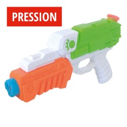 PISTOLET A PRESSION 28 CM