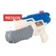 PISTOLET A PRESSION 32 CM