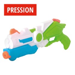 PISTOLET A PRESSION 42 CM