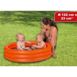 PISCINE GONFLABLE 122 X 23 CM