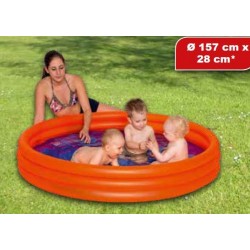 PISCINE GONFLABLE 157 X 28 CM
