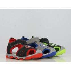 SANDALES ENFANT 28/35