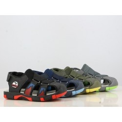 SANDALES ENFANT 20/25