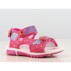 SANDALES FILLE 25/30