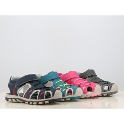 SANDALES ENFANT 20/30