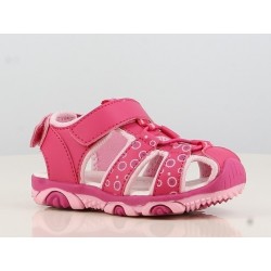 SANDALES FILLE 22/35