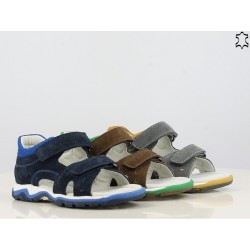 SANDALES ENFANT 25/30