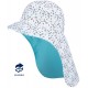 CHAPEAU ANTI-UV REVERSIBLE ENFANT