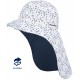 CHAPEAU ANTI-UV REVERSIBLE ENFANT