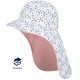 CHAPEAU ANTI-UV REVERSIBLE ENFANT