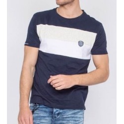 TSHIRT HOMME COTON