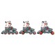 ROLLERS QUAD / EN LIGNE- ENFANT