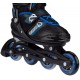 ROLLER EN LIGNE REGLABLE - GO CROSSING - ENFANT