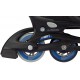 ROLLER EN LIGNE REGLABLE - GO CROSSING - ENFANT