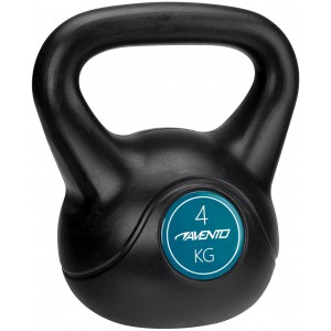 KETTLE BELL 4 KG