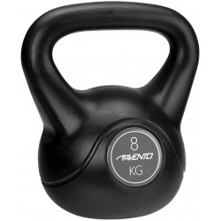 KETTLE BELL 8 KG