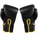 GANTS DE BOXE - 6 OZ