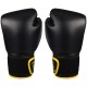 GANTS DE BOXE - 6 OZ