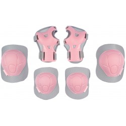 SET PROTECTIONS ENFANT