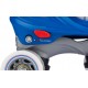 ROLLERS QUAD REGLABLE - ENFANT - GEOMETRIE