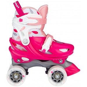 Rollers Evolutifs (réglables) pour enfants