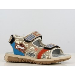 SANDALES ENFANT 31/36