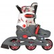 ROLLERS QUAD / EN LIGNE- ENFANT