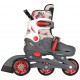 ROLLERS QUAD / EN LIGNE- ENFANT