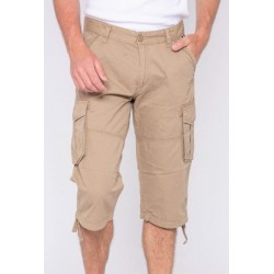 PANTACOURT BATTLE HOMME
