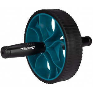 ROUE ABDOMINALE 17CM - POWER ROLLER