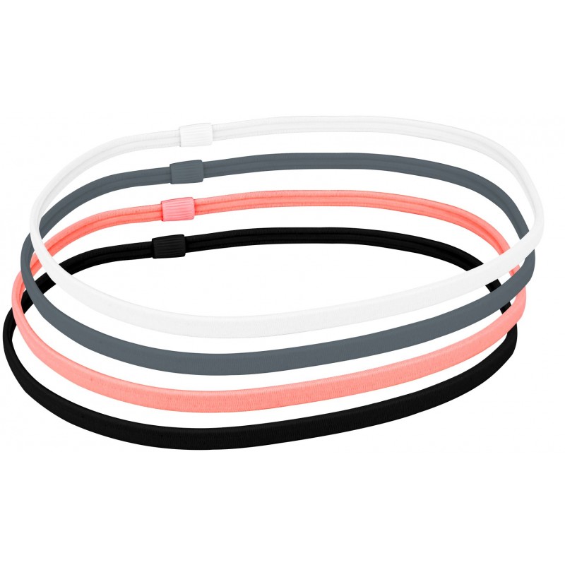 2 en 1 Set Sangle Bandeau anti dérapant en silicone 2 en 1 Set Sangle Bandeau anti dérapant en silicone
