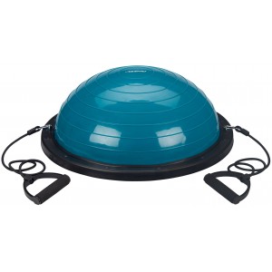 BALANCE TRAINER + 2 BANDES RESISTANTES  • Ø 58 CM •