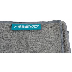 SERVIETTE SPORT ABSORBANTE MICROFIBRE - 120 X 80 CM