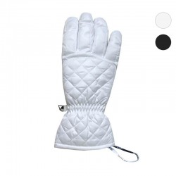 GANTS DE SKI FEMME